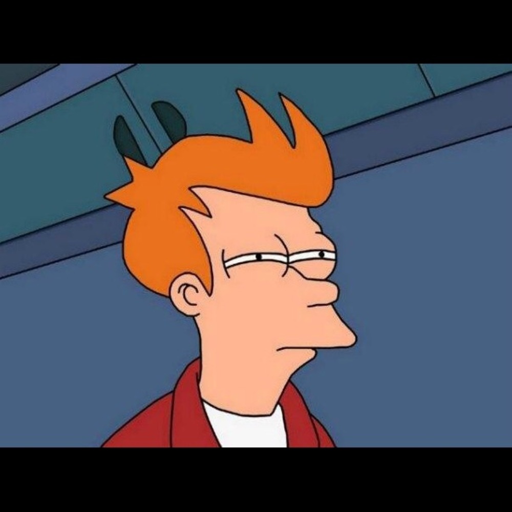 Meet your Posher, Anthony